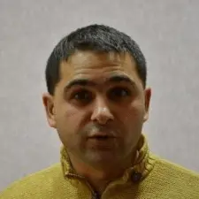 Роман Лопаткін